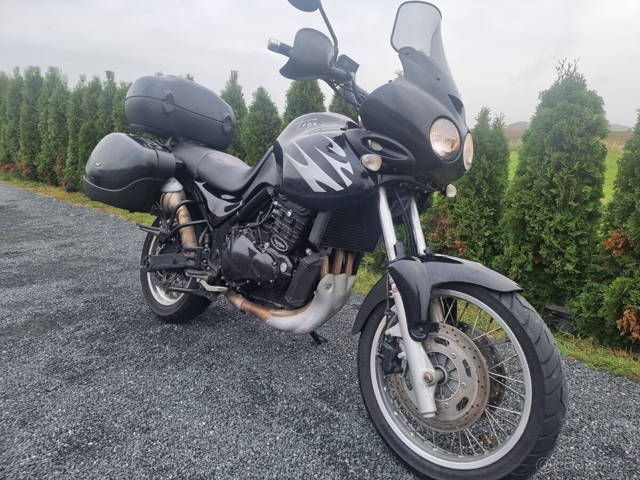 CFMOTO Gladiator X520-A EPS 4x4