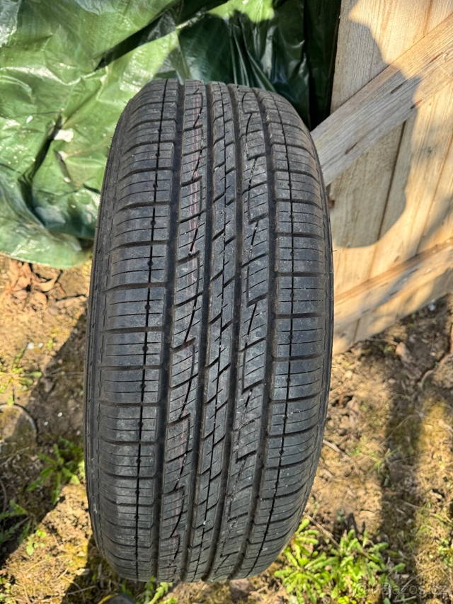 Dodge Durango rezerva 245/65/18