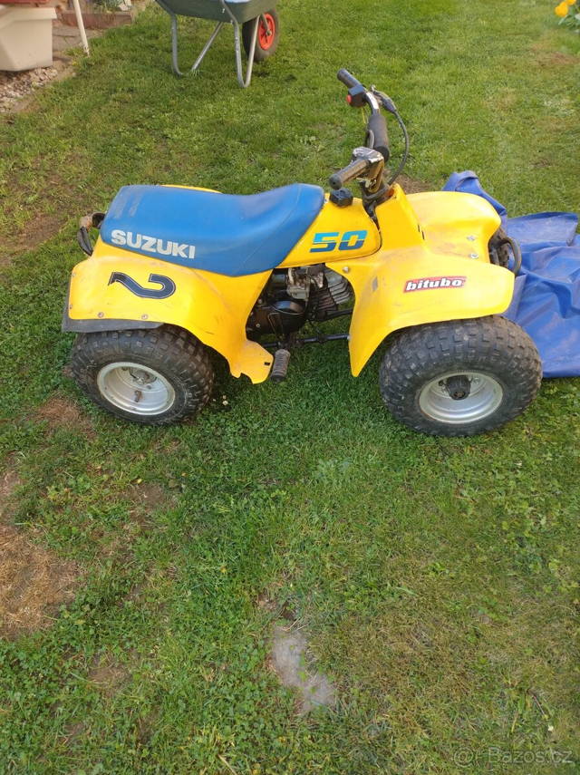 Suzuki