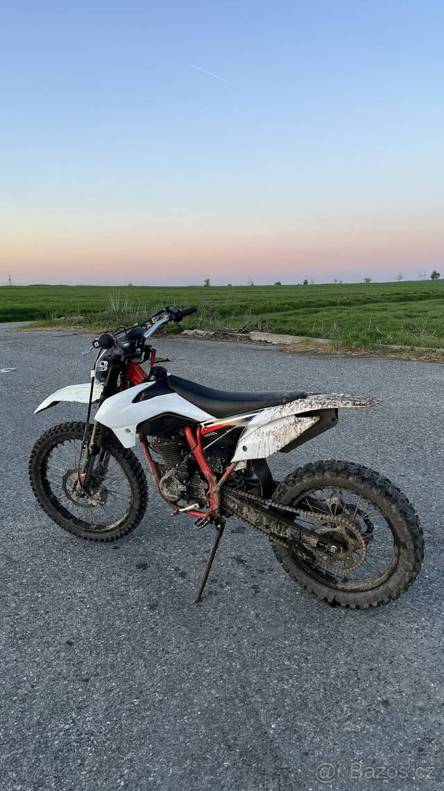 leramotors 250