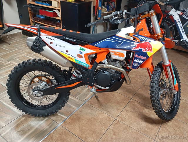 Exc 450 2025