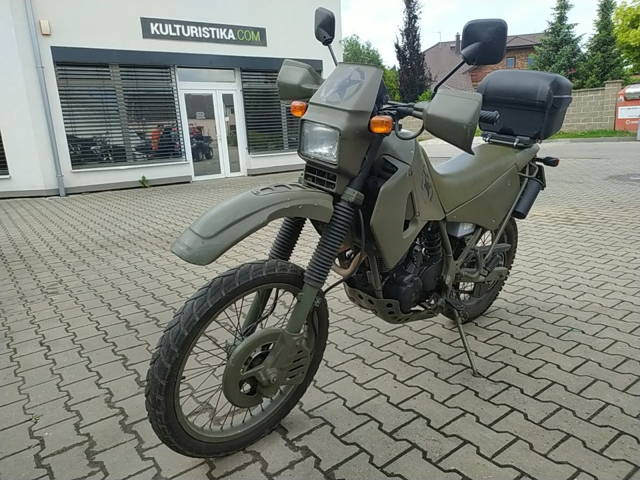 Cagiva W12
