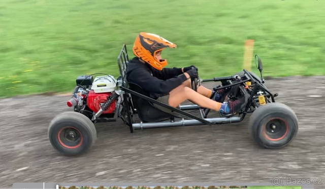 Buggy