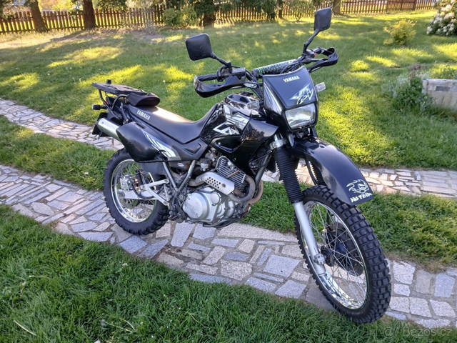 XT600R