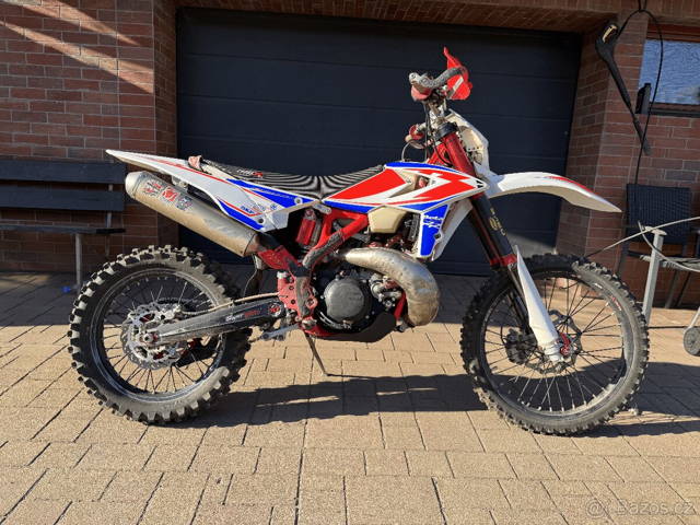Beta RR 250 Racing 2019