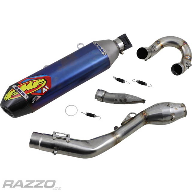 FMF 4.1