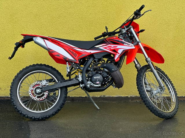 BETA 50 r.v. 2020