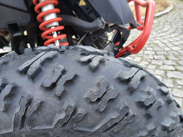 Can am renegade 1000r xxc 2021