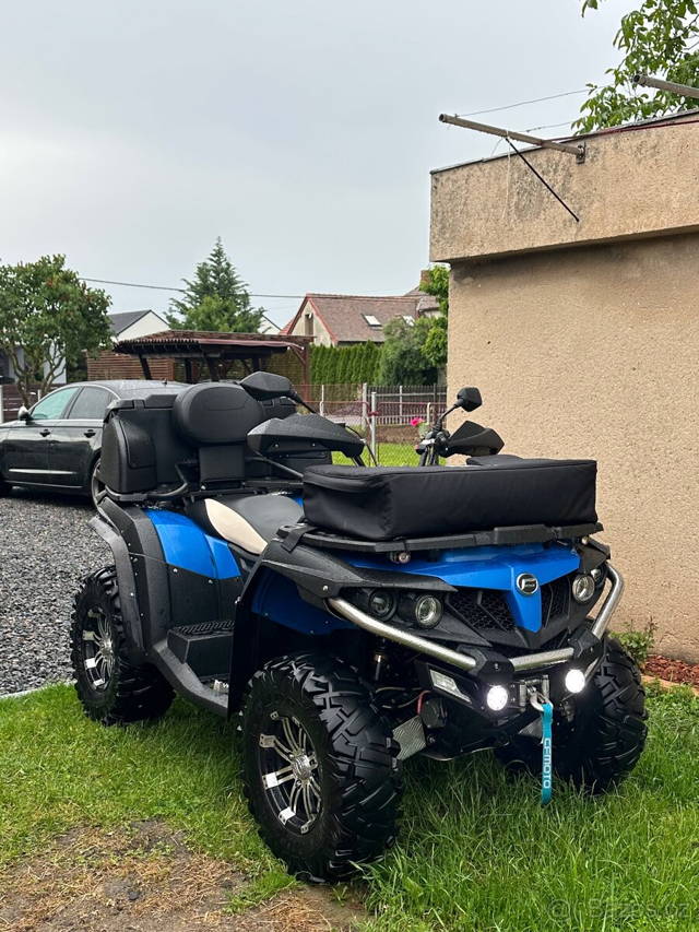 Gladiator x550