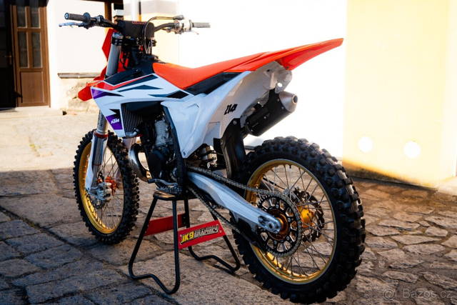 KTM Sx 300 2024