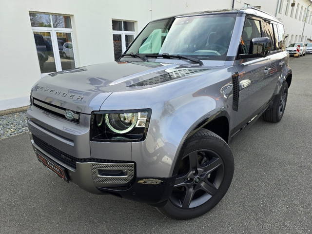 Land Rover Defender 183kW 4x4 110 D250 X-DYNAMIC /37.500km/