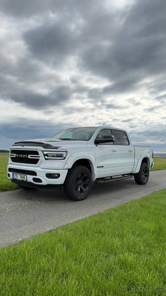 Dodge RAM 1500