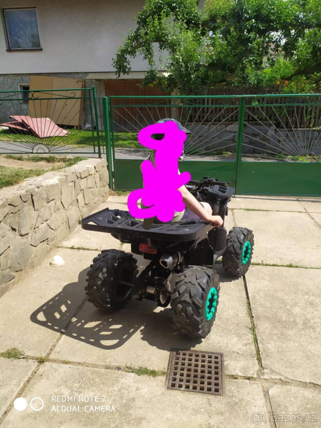 Prodám