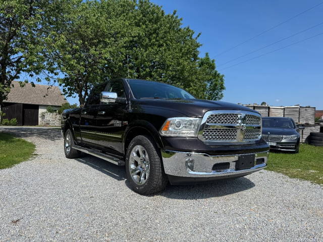 DODGE RAM 5.7Hemi DPH