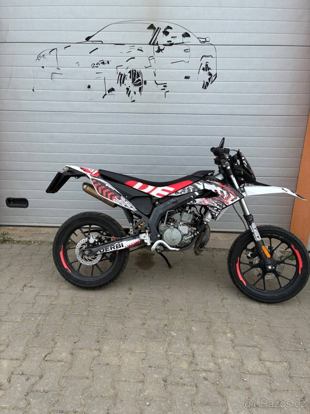 Derbi Senda 50 DRD X-treme