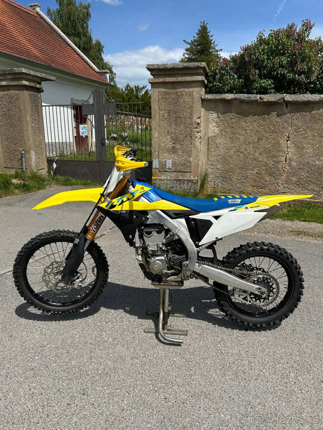 Suzuki RM-Z 450