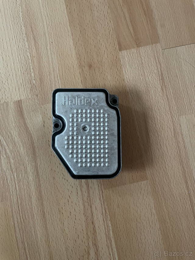 Haldex řídicí jednotka Land Rover