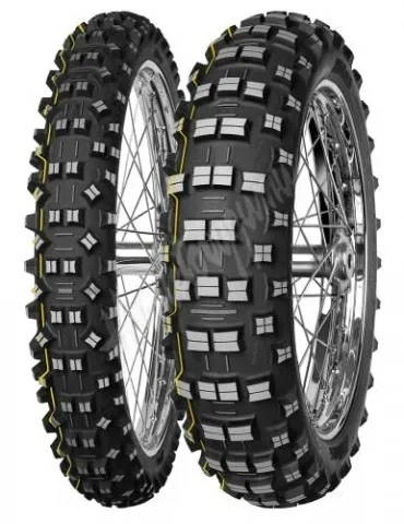 Prodám zadní Pneumatiku Surron ultra bee 110/80 -18 58 R