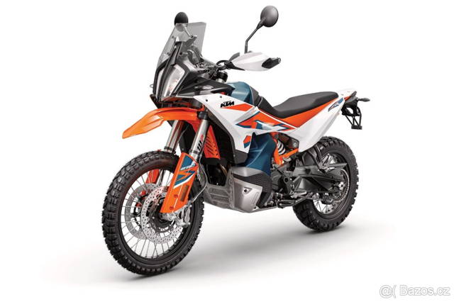 KTM 890.ADVENTURE R