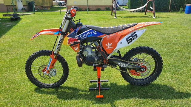 KTM 250SX