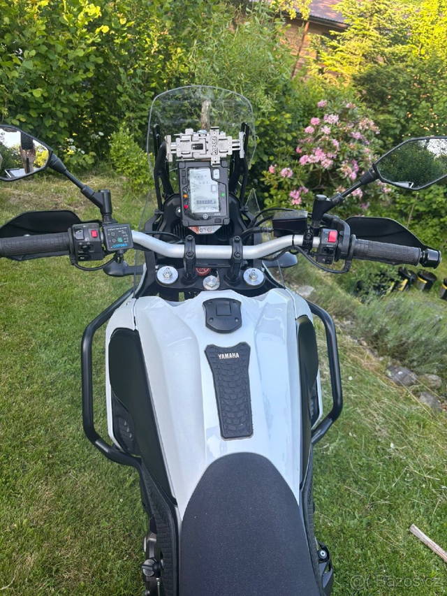 Yamaha tenere 700