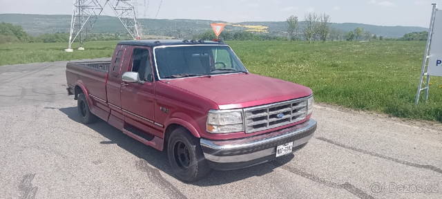 Ford F150 5.0