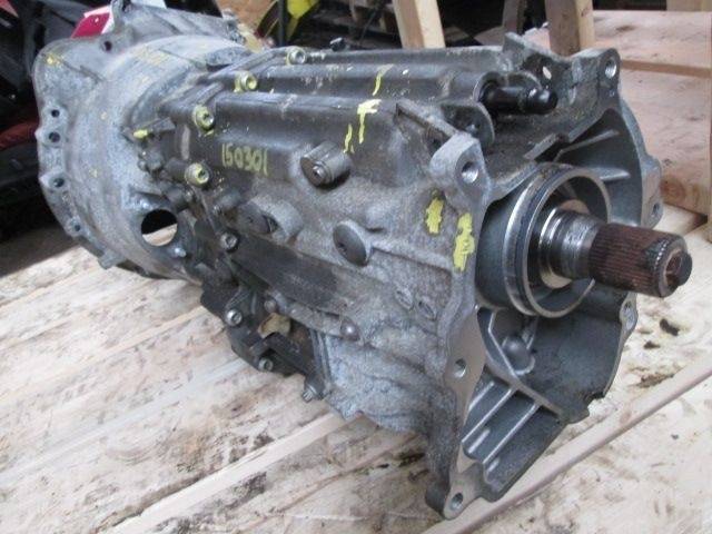 BMW e60 e61 e90 E91 E92 manuální převodovka SWAP xDrive 4x4