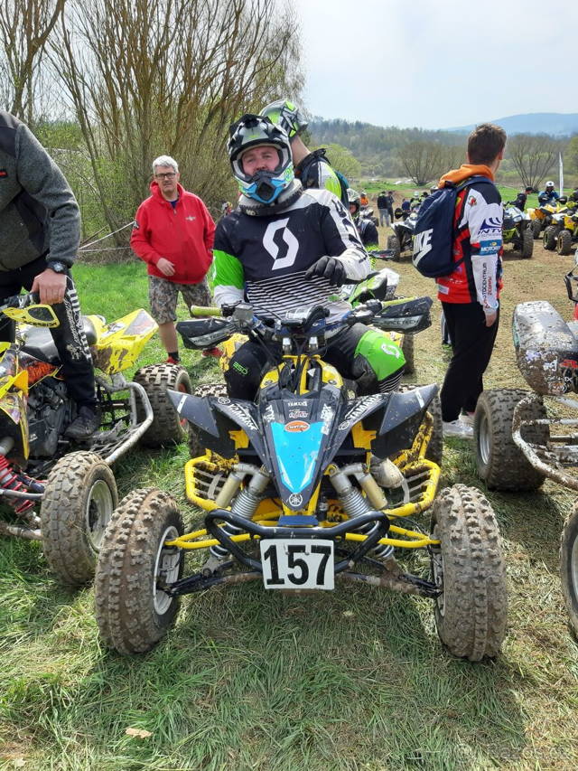 Yfz 450r