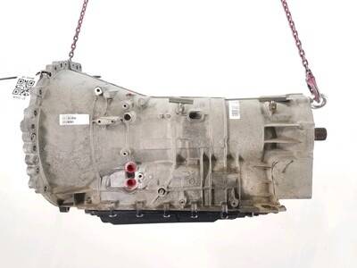 Automatická převodovka Land Rover 6HP pro 2.7 TDV6