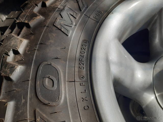 ALU 6X139 R16