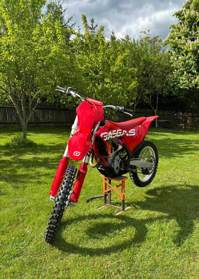 Gas Gas MC250F