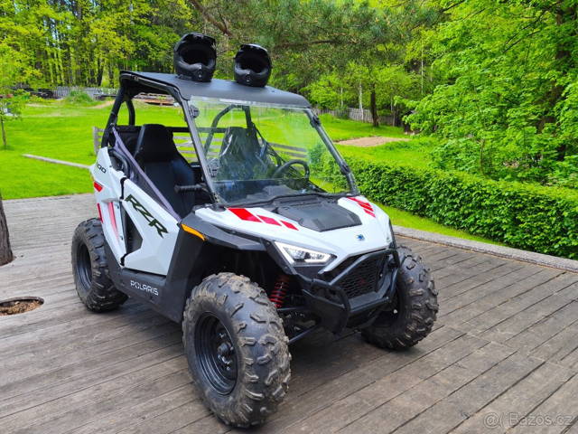 POLARIS RZR 200 dětská bugy