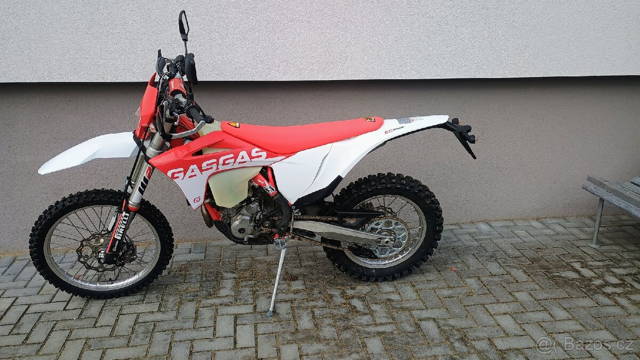 Gasgas ec 350 f
