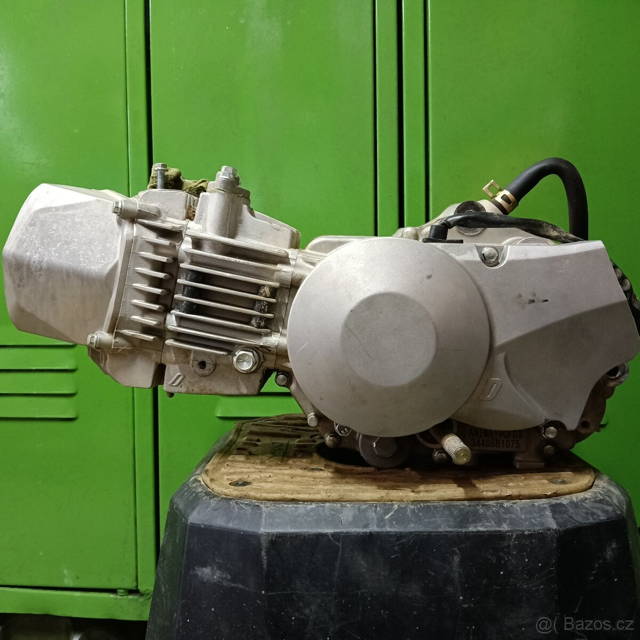 Pitbike