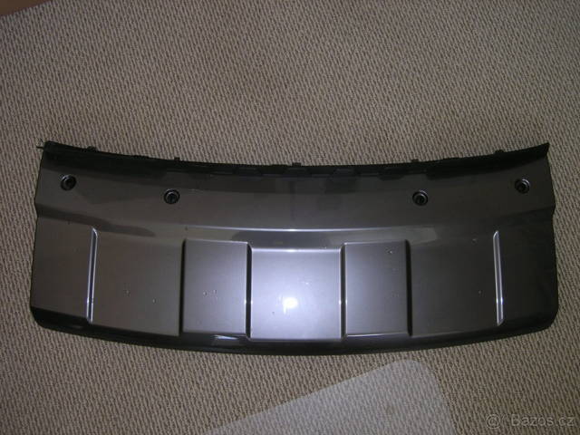 Land Rover Range Rover CK5217F011-AA