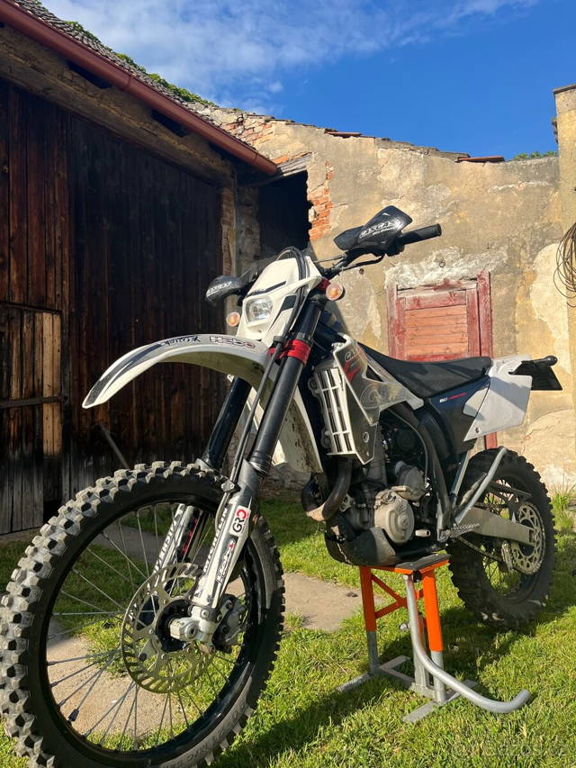 Gas Gas 450
