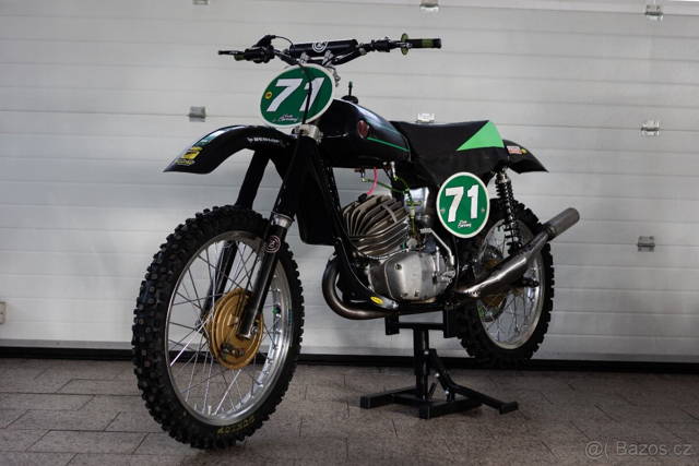 ČZ 250/980