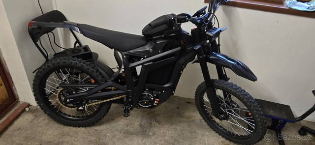 Talaria sting pro mx5 l1e (malá spz)
