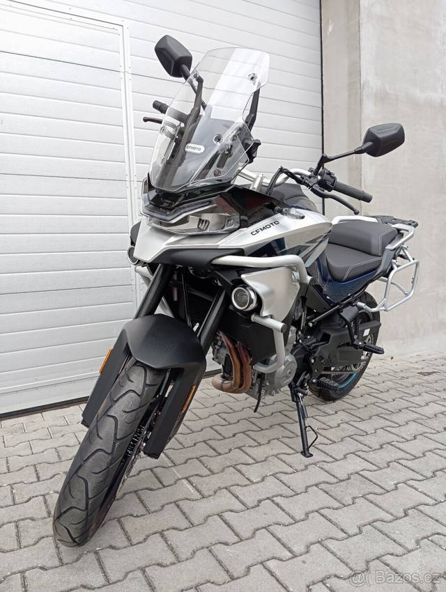 800 MT SPORT BONUS 10.000KČ