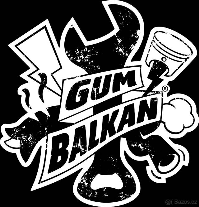 Gumbalkan letni edice