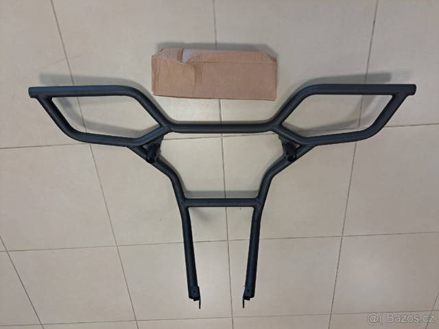 Zadní ochranný rám CFMOTO G3