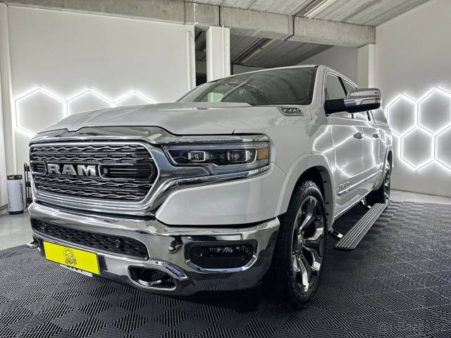 Dodge Ram 1500 Limited 5,7 2022