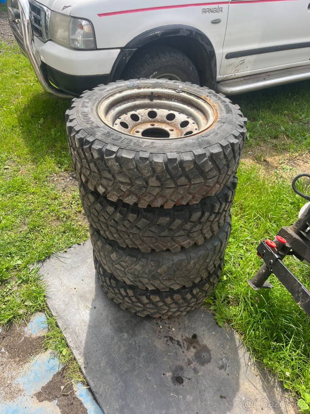 Suzuki samurai jimny