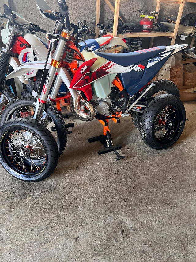 Prodám KTM 300Exc 2023
