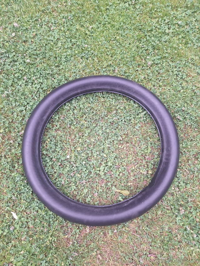 Mousse Xgrip 90/100 r21