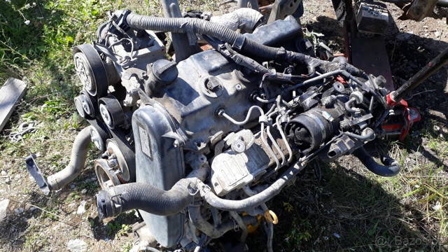 Toyota Hilux 2.5 rv 2011