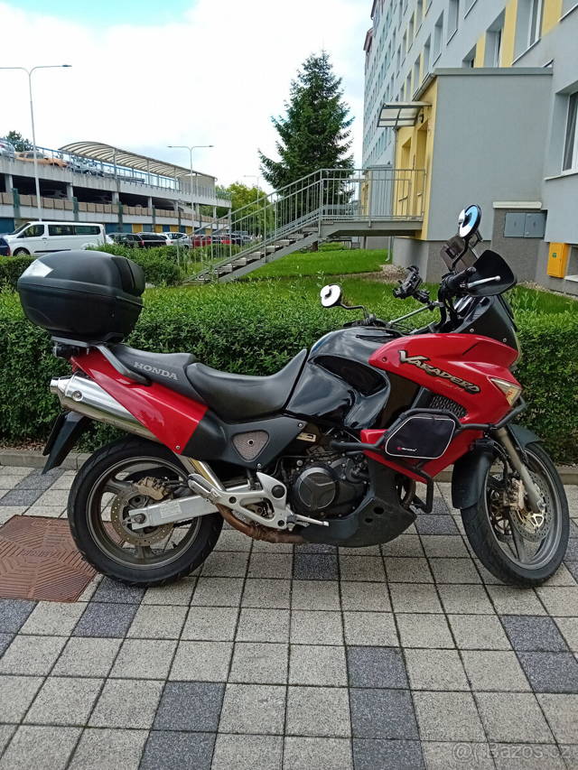 Varadero 1000