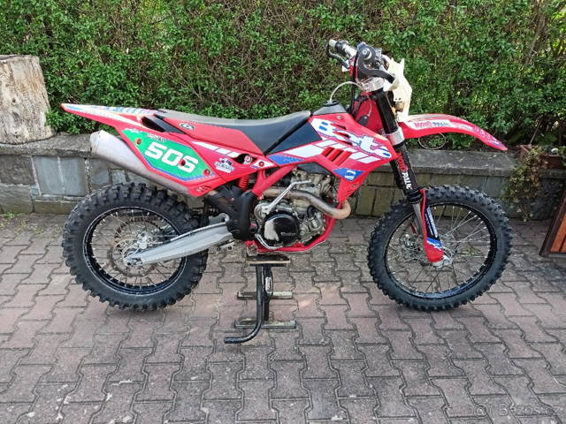 Beta RR 4T 400