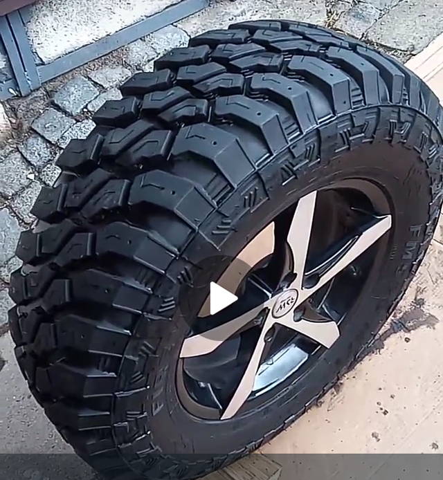 Volkswagen Touareg,Amarok 5x120 800km kola4x4 265/70 R17
