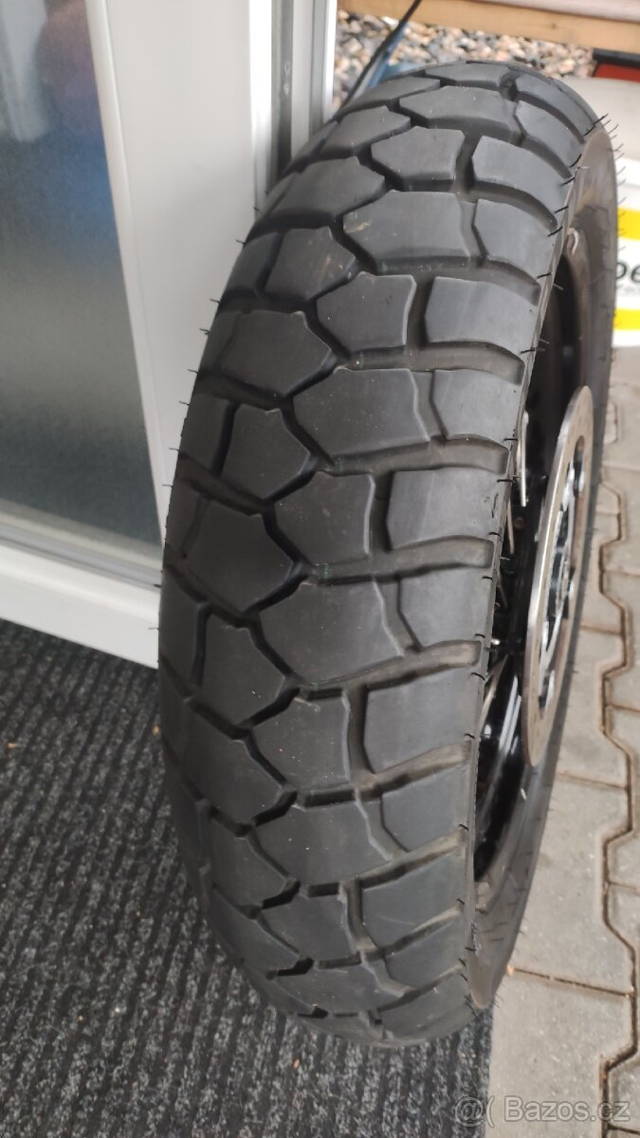 Pneu Michelin 150 70r17